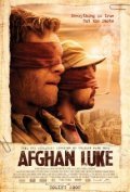 Afghan Luke film from Mike Clattenburg filmography.