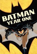 Batman: Year One film from Sam Liu filmography.
