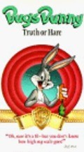 Animation movie The Fair Haired Hare.