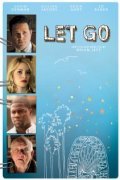 Let Go - movie with Gillian Jacobs.