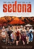 Sedona - movie with Frances Fisher.