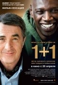 Intouchables film from Olivier Nakache filmography.