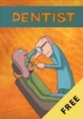 Animation movie Dentist.