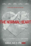 The Normal Heart film from Ryan Murphy filmography.