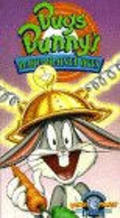 Animation movie Hillbilly Hare.