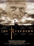The Reverend - movie with Rutger Hauer.