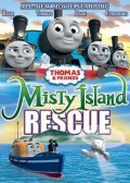 Thomas & Friends: Misty Island Rescue - movie with Michael Brandon.