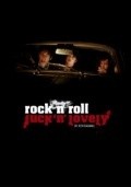 Rock and Roll Fuck'n'Lovely - movie with Crispian Belfrage.