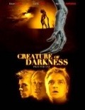Making of 'Creature of Darkness' - movie with Fernanda Romero.