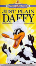 Daffy Duck Slept Here - movie with Mel Blanc.
