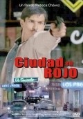 Ciudad en rojo is the best movie in Eman Xor Ona filmography.