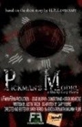 Pickman's Model - movie with Conor Timmis.