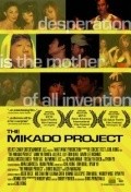 The Mikado Project is the best movie in Reymond Dj. Li filmography.
