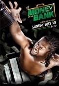 WWE Money in the Bank - movie with Michael Cole.