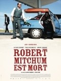 Robert Mitchum est mort film from Fred Kihn filmography.
