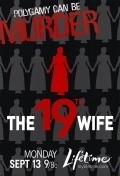 The 19th Wife - movie with Matt Czuchry.