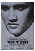This Is Elvis film from Malcolm Leo filmography.