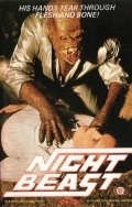 Nightbeast film from Don Dohler filmography.