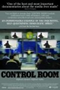 Control Room film from Jehane Noujaim filmography.