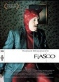 Fiasko - movie with Olafur Darri Olafsson.