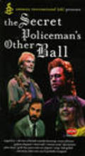 The Secret Policeman's Other Ball - movie with John Cleese.