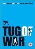 Film Tug of War.