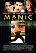 Manic film from Jordan Melamed filmography.