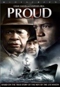 Proud is the best movie in Kidada Jones filmography.