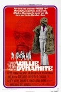 Willie Dynamite is the best movie in Albert Hall filmography.