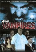 Vegas Vampires film from Fred Williamson filmography.