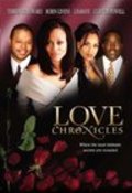 Love Chronicles is the best movie in Tracey Cherelle Jones filmography.