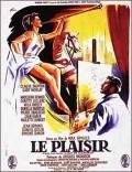 Le plaisir film from Max Ophuls filmography.