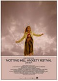 Notting Hill Anxiety Festival - movie with Julie Delpy.