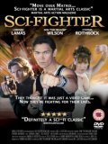 Sci-Fighter film from Art Camacho filmography.