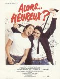 Alors heureux? - movie with Richard Bohringer.