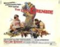 The Last Grenade - movie with Honor Blekmen.