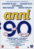 Anni 90 - movie with Christian De Sica.