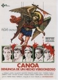 Canoa film from Felipe Cazals filmography.