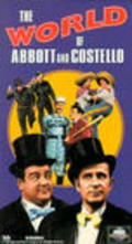 The World of Abbott and Costello - movie with Bud Abbott.