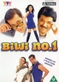Biwi No. 1 film from David Dhawan filmography.