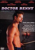 Dr. Benny - movie with Jennifer Jostyn.