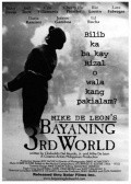 Bayaning Third World film from Mike De Leon filmography.