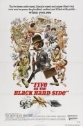 Five on the Black Hand Side is the best movie in Virginia Capers filmography.