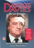 Dangerous Davies: The Last Detective - movie with Bernard Lee.
