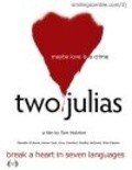 Two Julias is the best movie in Pol Yu filmography.