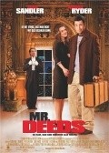 Mr. Deeds film from Steven Brill filmography.