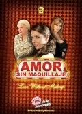 Amor sin maquillaje - movie with Enrique Rocha.