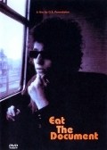 Eat the Document film from Bob Dylan filmography.