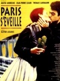 Paris s'eveille - movie with Judith Godreche.