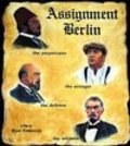 Assignment Berlin is the best movie in Eddie Mekka filmography.